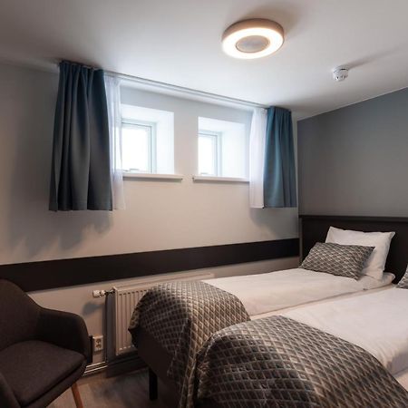 The View Hotel Honningsvåg Екстериор снимка