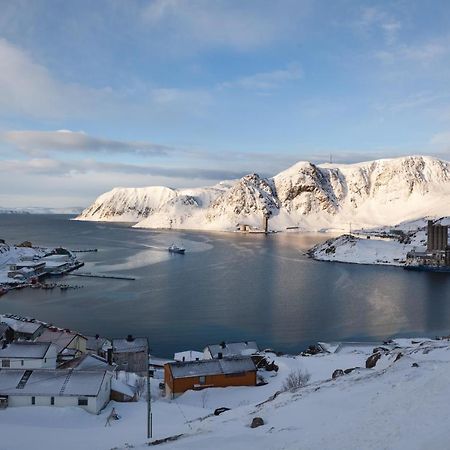The View Hotel Honningsvåg Екстериор снимка