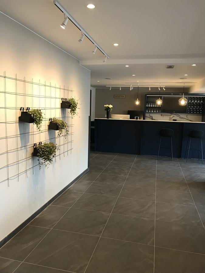 The View Hotel Honningsvåg Екстериор снимка