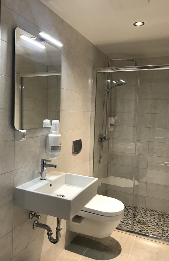 The View Hotel Honningsvåg Екстериор снимка